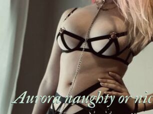 Aurora_naughty_or_nice