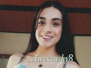 Aurorasky8