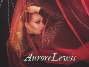 AuroreLewis