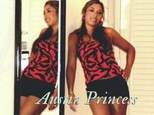 Austin_Princess