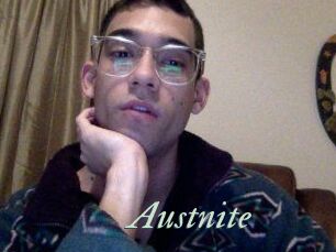 Austnite