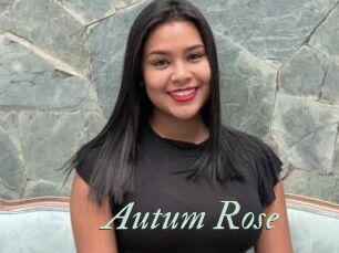 Autum_Rose