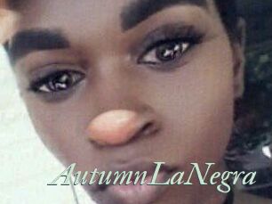 AutumnLaNegra