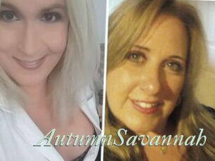 AutumnSavannah