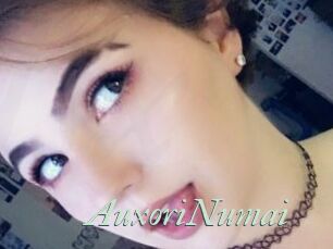AuxoriNumai