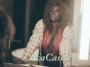 AvaCassidy