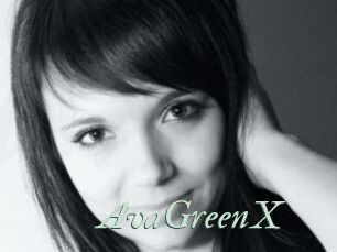 AvaGreenX
