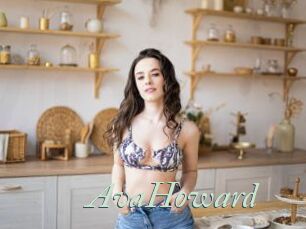 AvaHoward