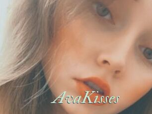 AvaKisses