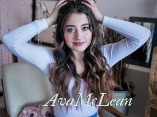AvaMcLean