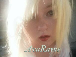 AvaRayne