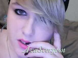 Ava_Scorpion