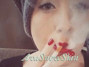 AvaSnowSkin
