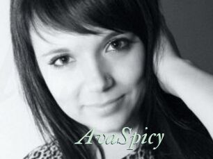 AvaSpicy