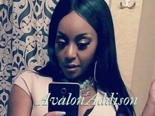 AvalonAddison