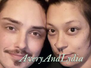 AveryAndLydia