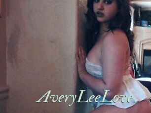 AveryLeeLove