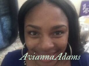 AviannaAdams