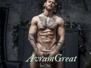 AvramGreat