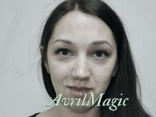 AvrilMagic