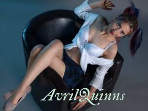 AvrilQuinns