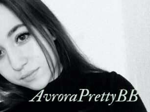 AvroraPrettyBB