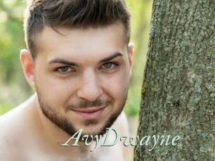 AvyDwayne
