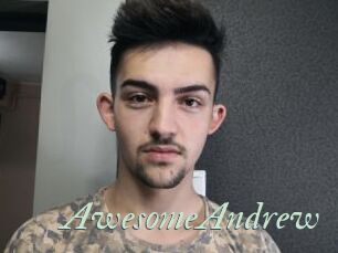 AwesomeAndrew