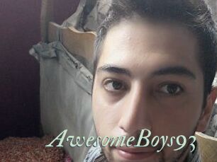 AwesomeBoys93