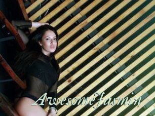AwesomeJasmin