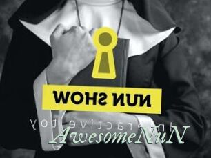 AwesomeNuN