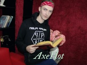 AxeHot
