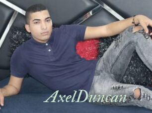 AxelDuncan