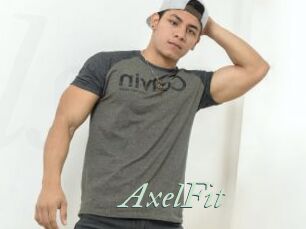 AxelFit