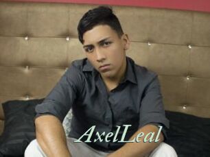 AxelLeal