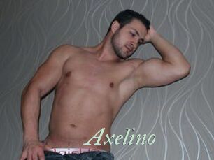 Axelino