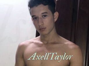 AxellTaylor