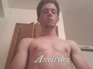Axeltyler