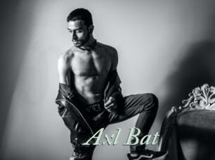 Axl_Bat
