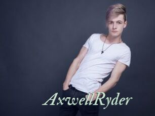 AxwellRyder