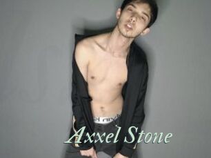 Axxel_Stone