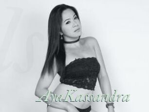 AyaKassandra