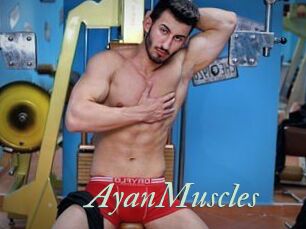AyanMuscles
