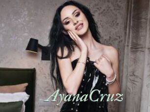 AyanaCruz