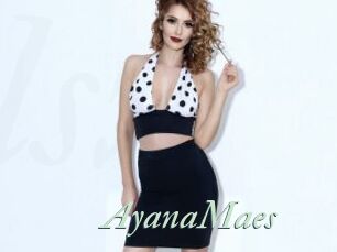 AyanaMaes