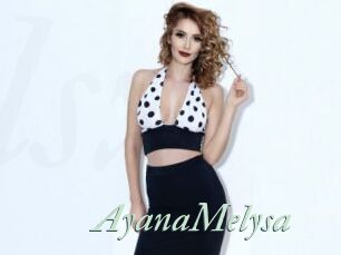 AyanaMelysa