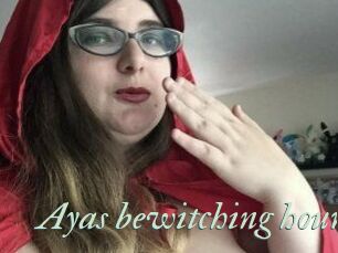 Ayas_bewitching_hour