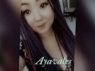 Ayavales