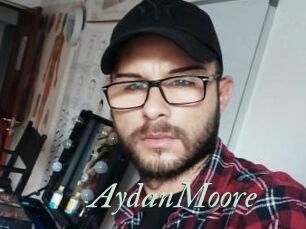 AydanMoore
