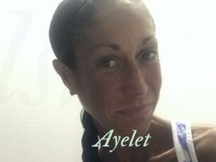 Ayelet